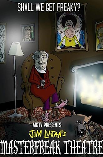 Masterfreak Theatre